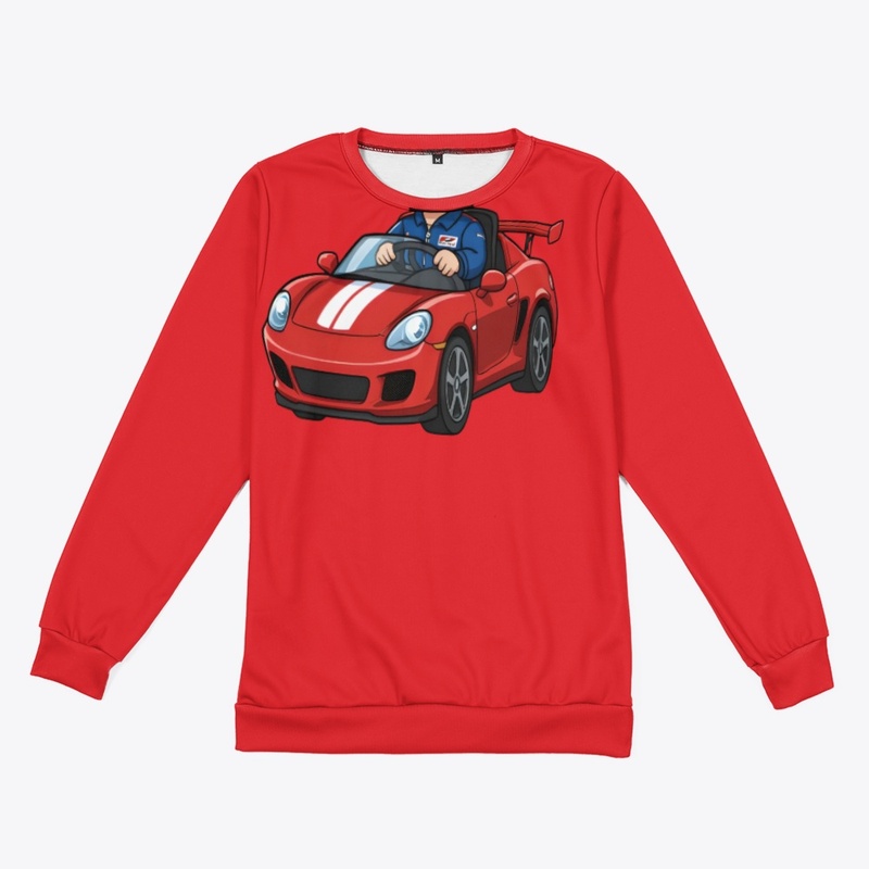 Mechanic's Meme Ride