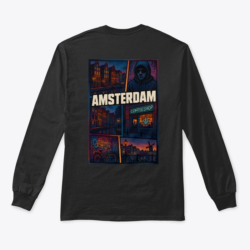 Amsterdam