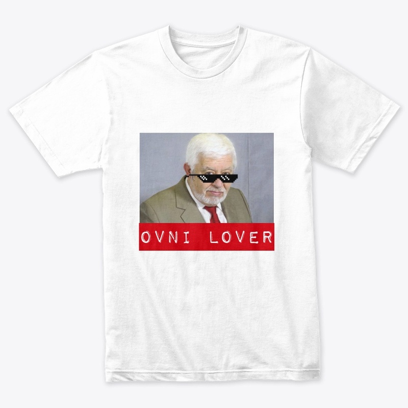 LOVER MEN