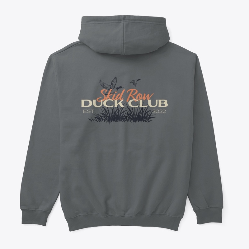 Skid Row Duck Club