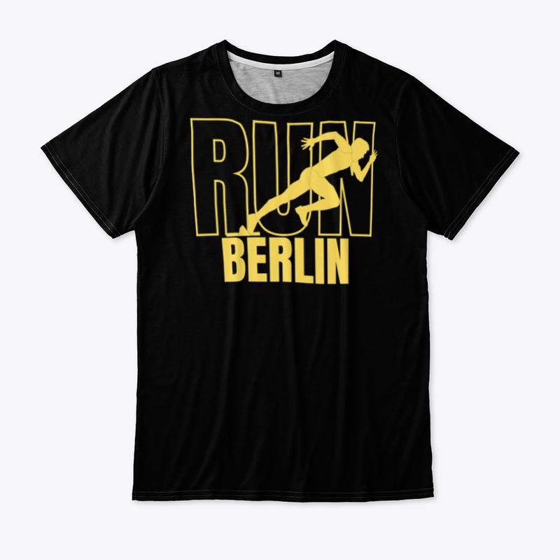 Run Berlin