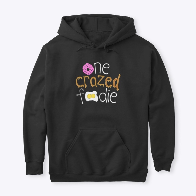One Crazed Foodie