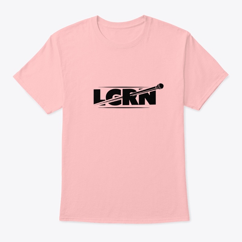 LGRN 2025 Black Logo