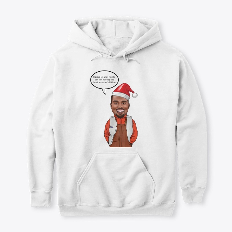 Best Xmas Of All Time 