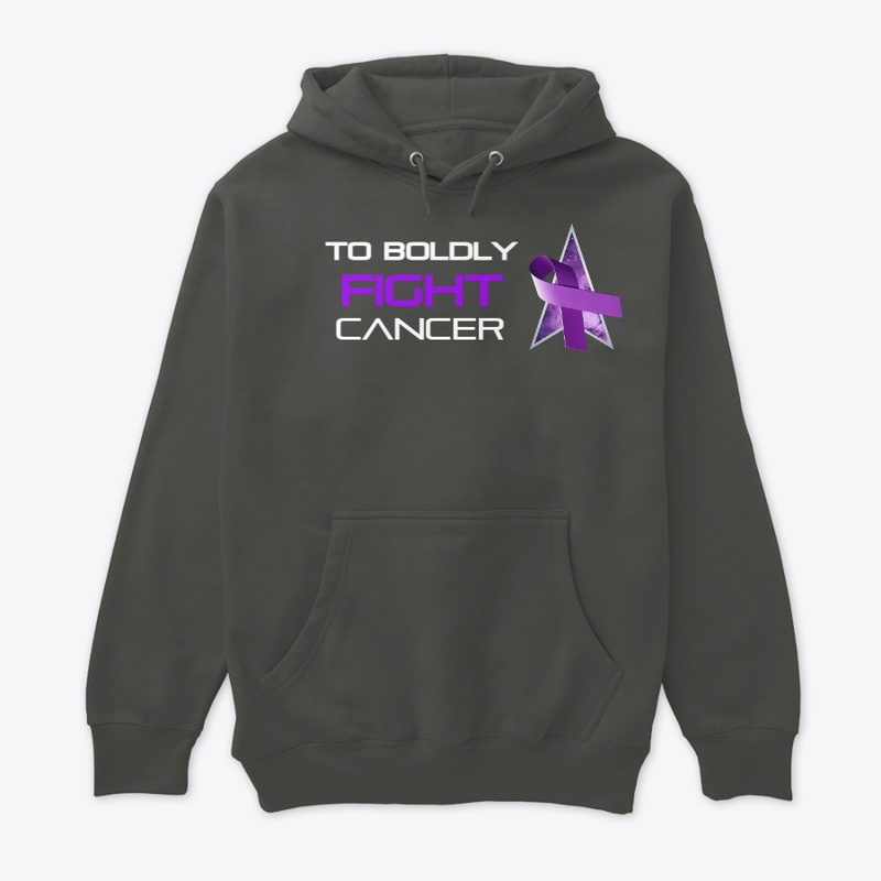 STF Cancer Fundraiser