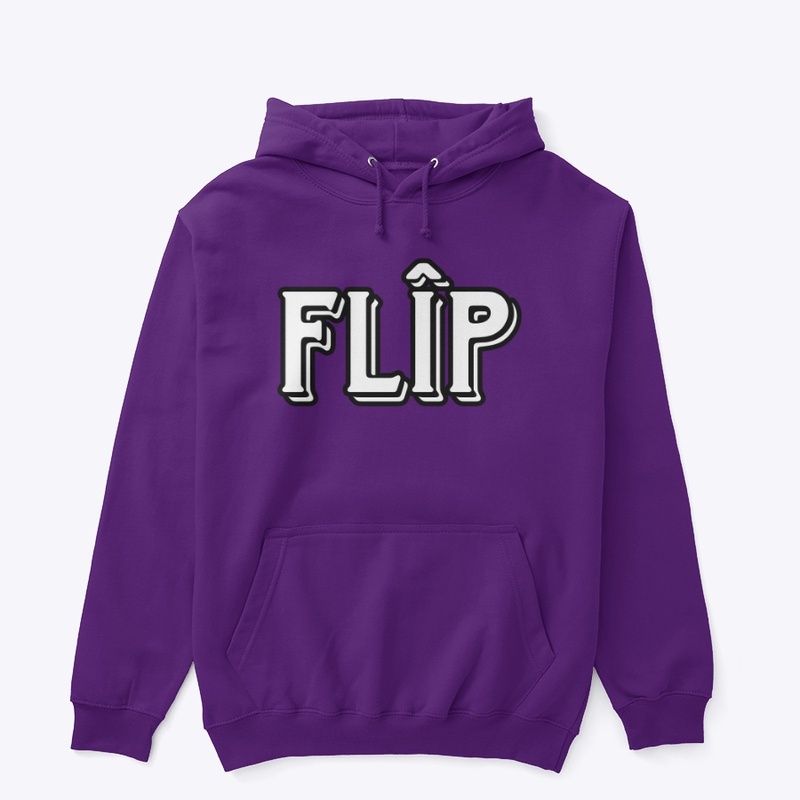 FLiP Hoodie