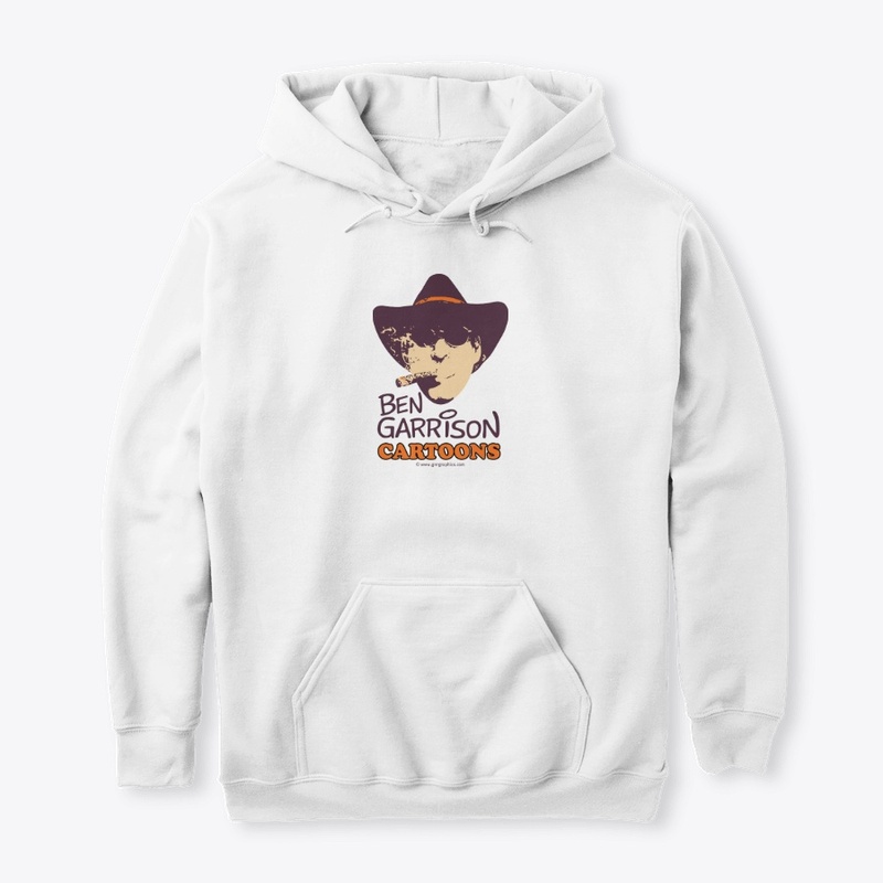 Ben Garrison Cartoons shirts