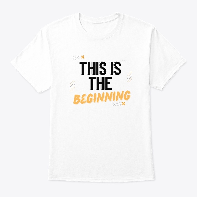This is the bbeginning Classic 