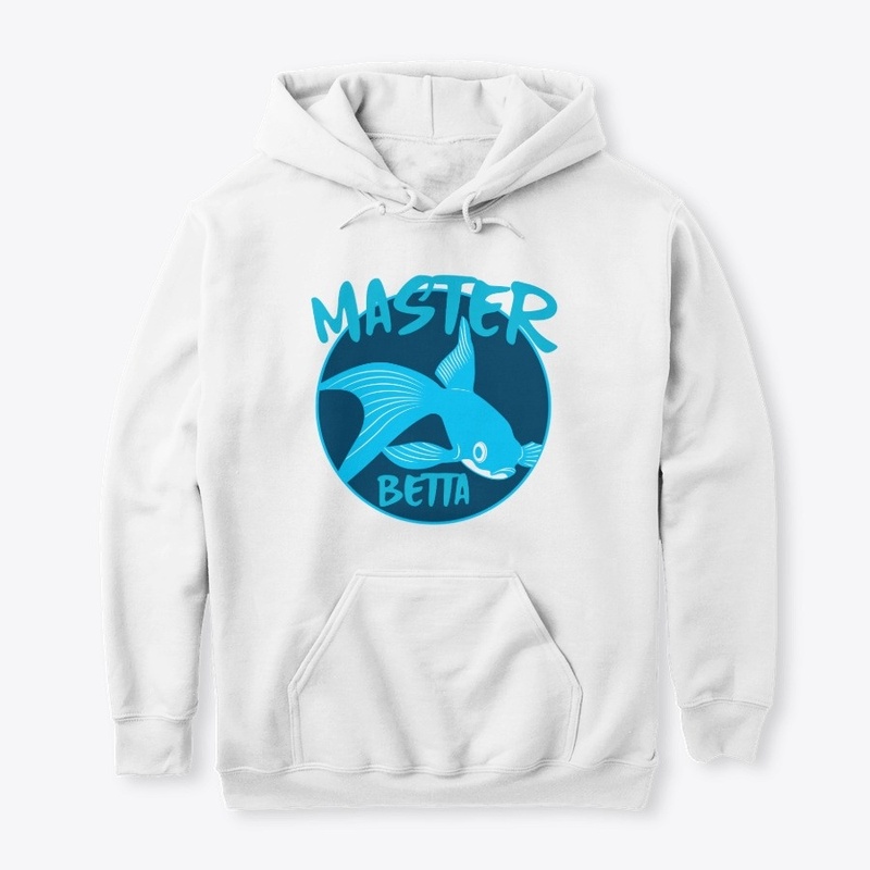 Master Betta