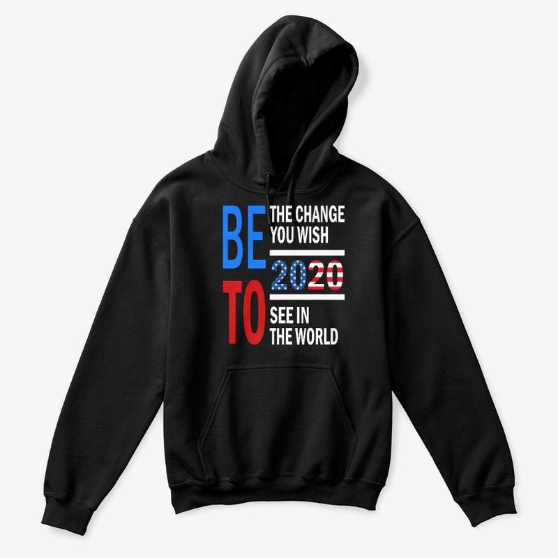 Beto For President 2020