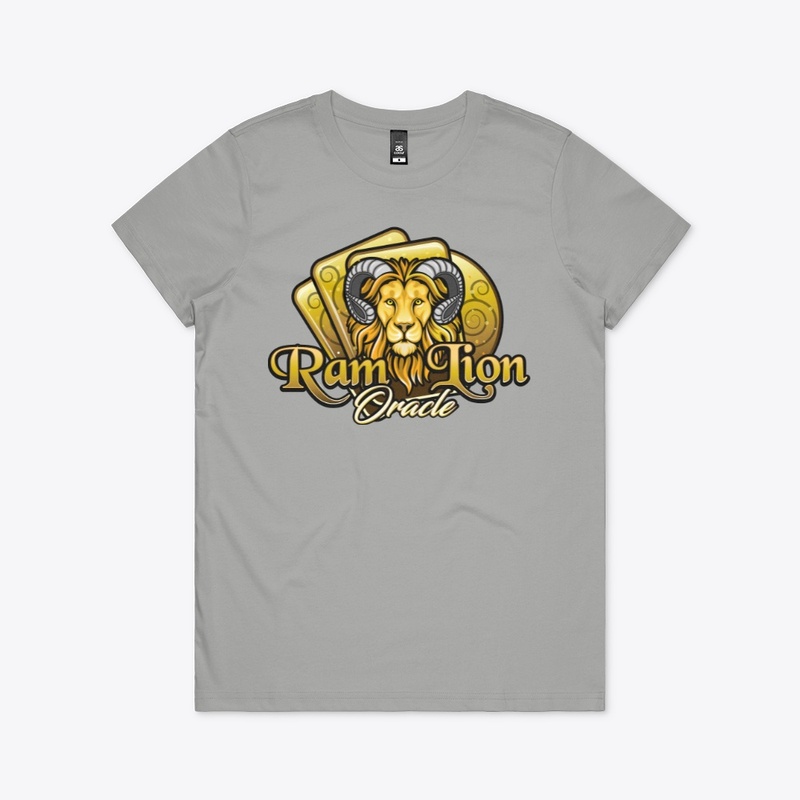 Ram Lion Oracle