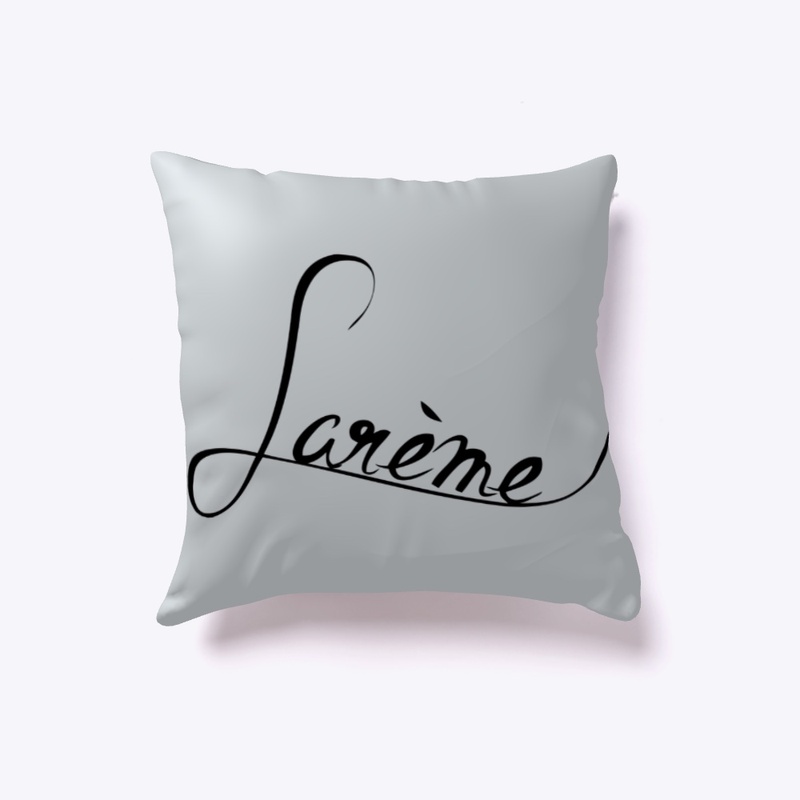 Larème the new brand.