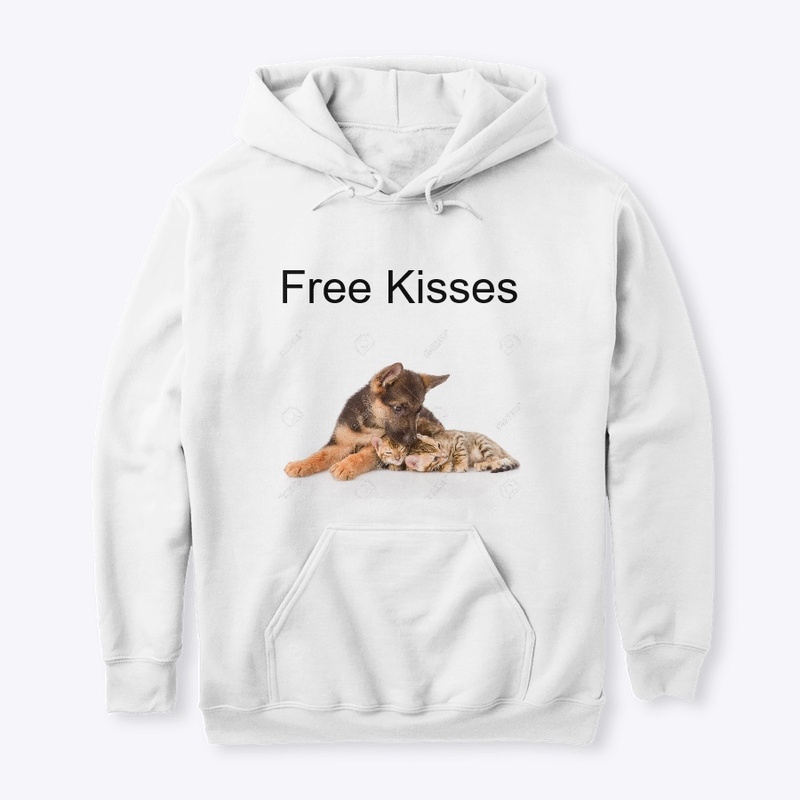 Free kisses