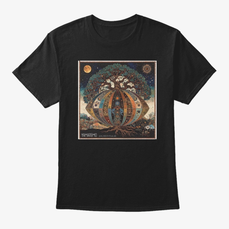 Sacred Pulse