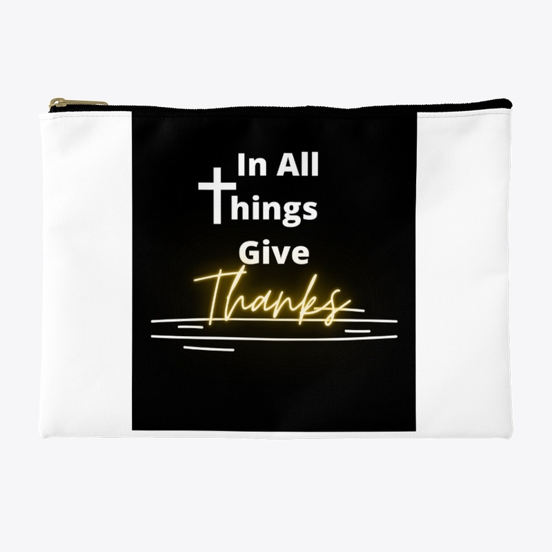 Give Thanks