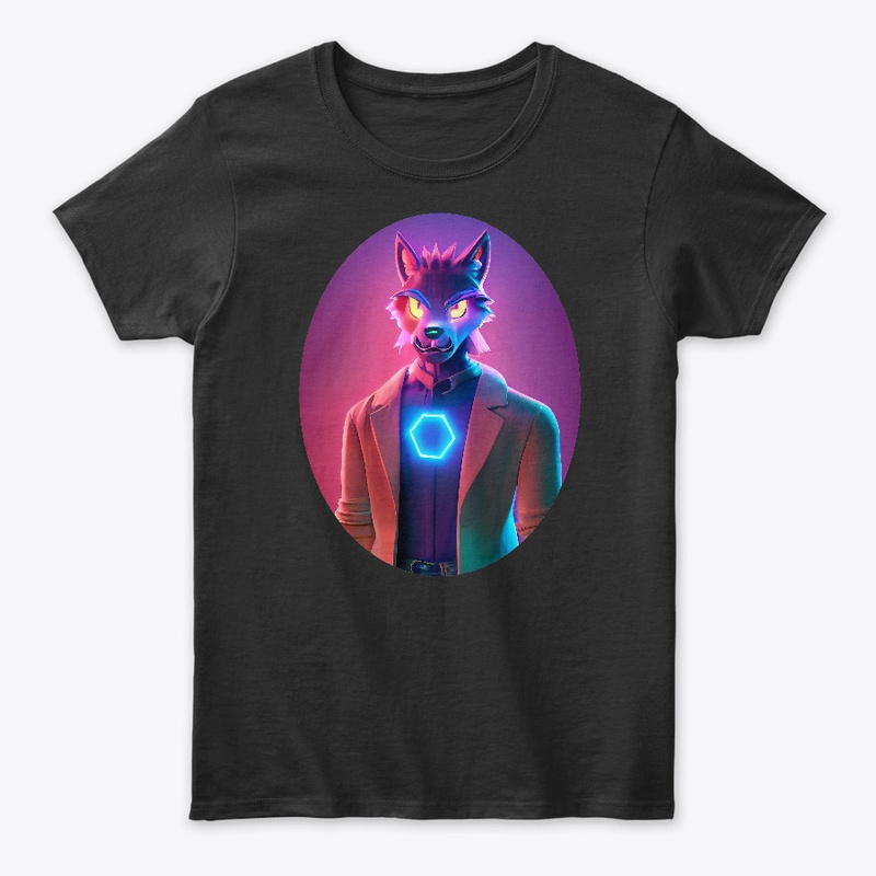 Techno Werewolf