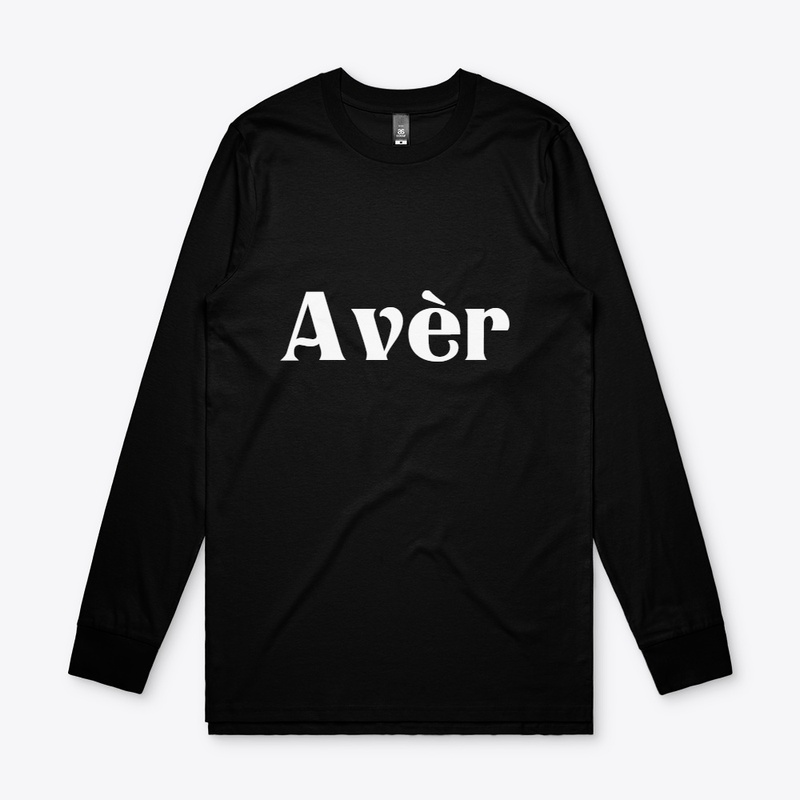 Avèr ( First Edition) 