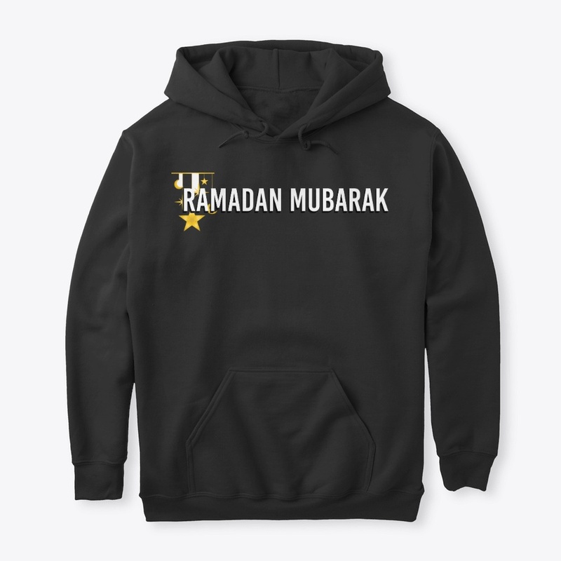 Ramadhan Shirt Series 110