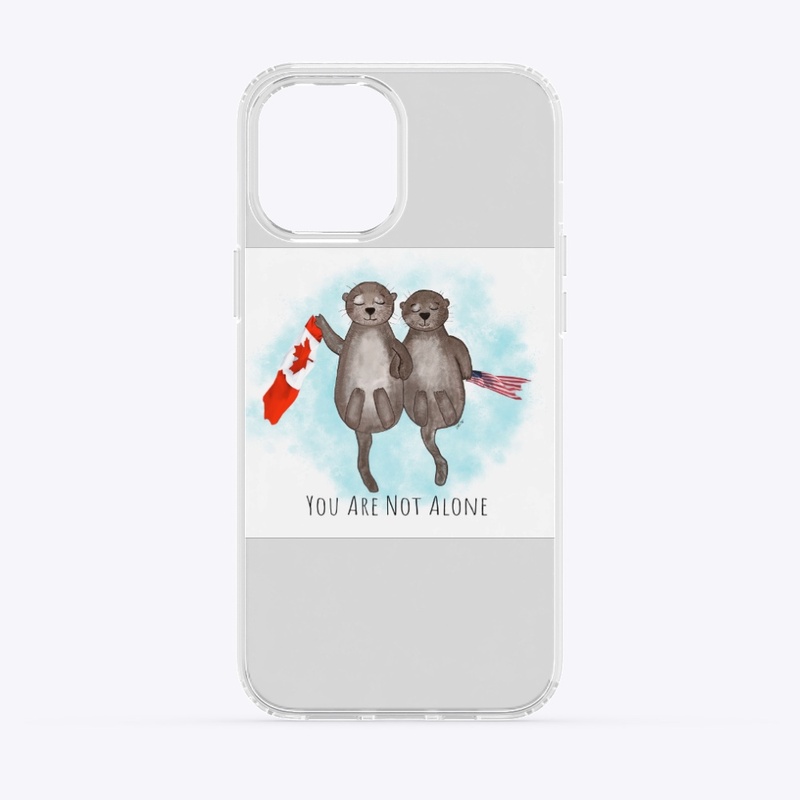 Otters Canada and USA 