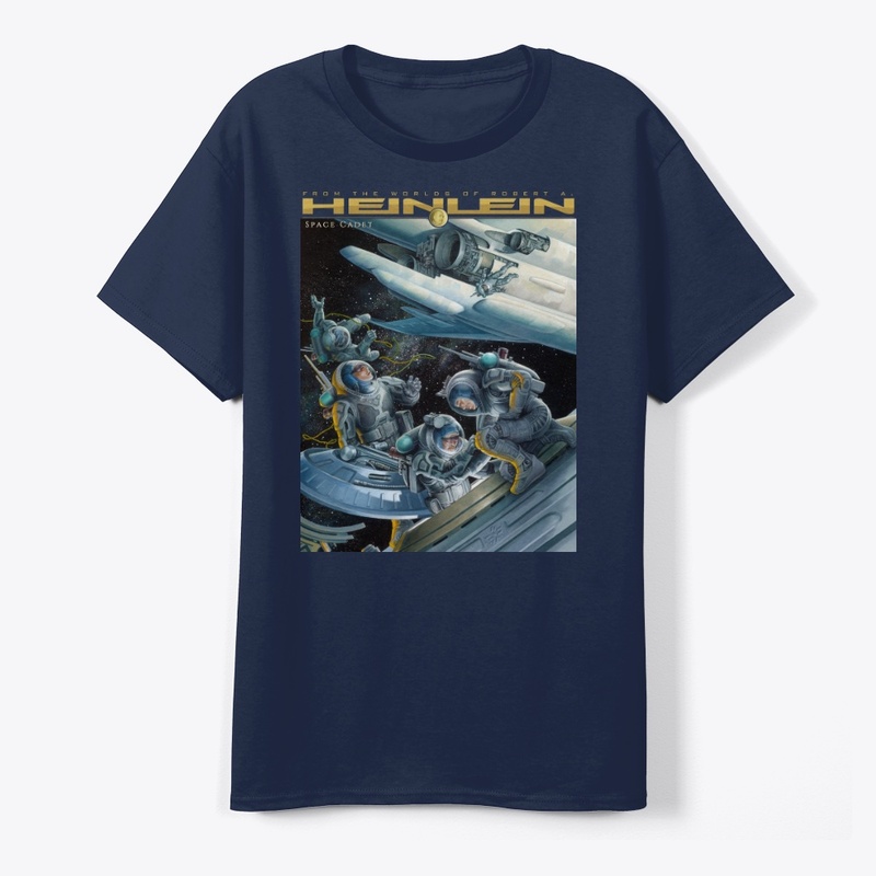 Space Cadet