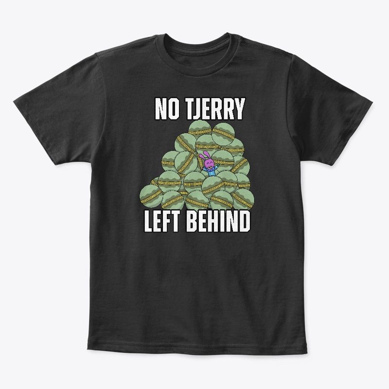 TehCactusShirt - Tjerry