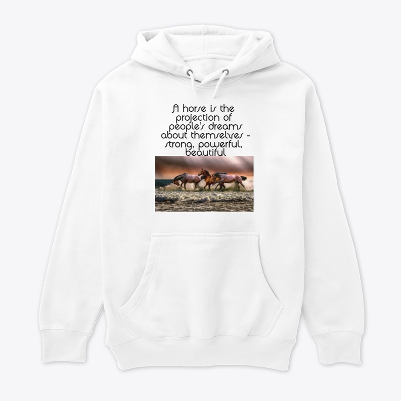 Your dream T-shirt