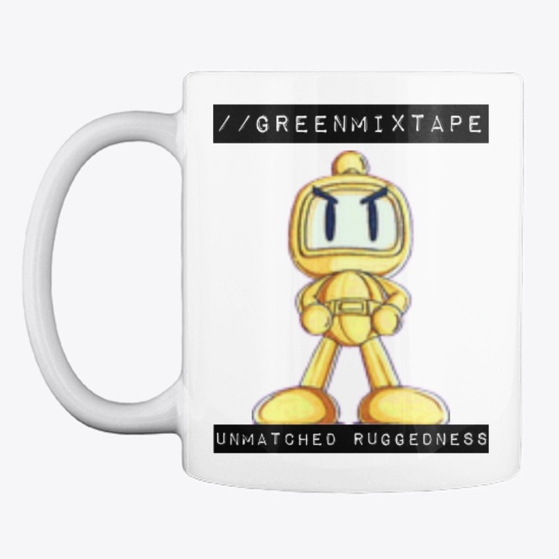 greenmixtape