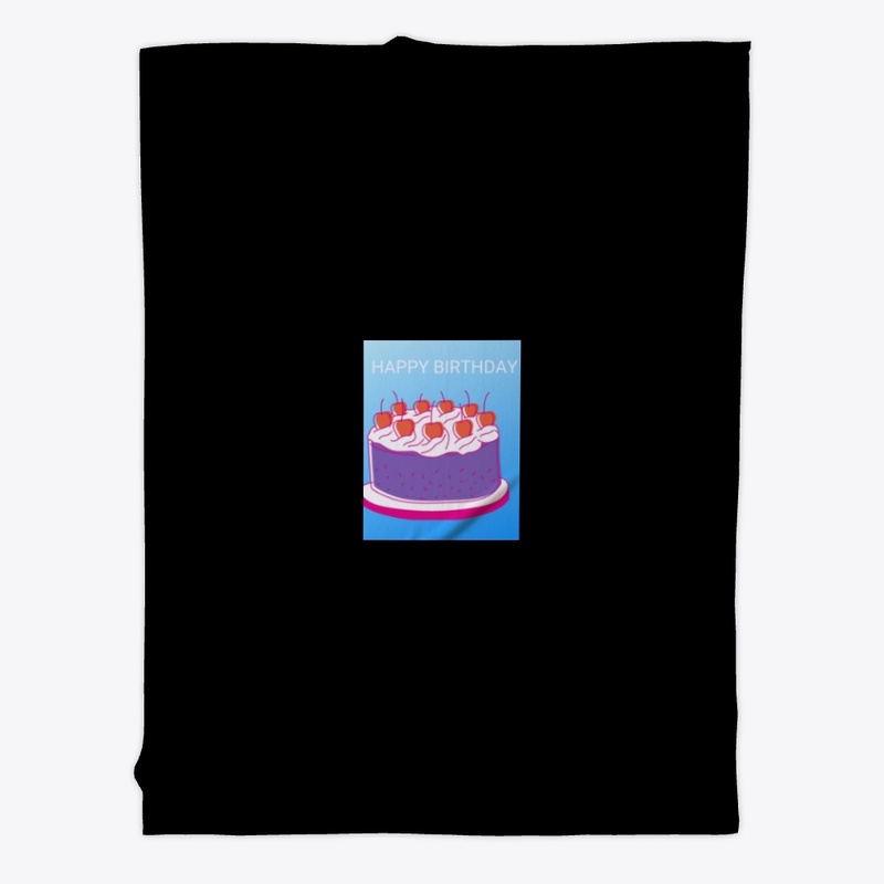 Birthday pack