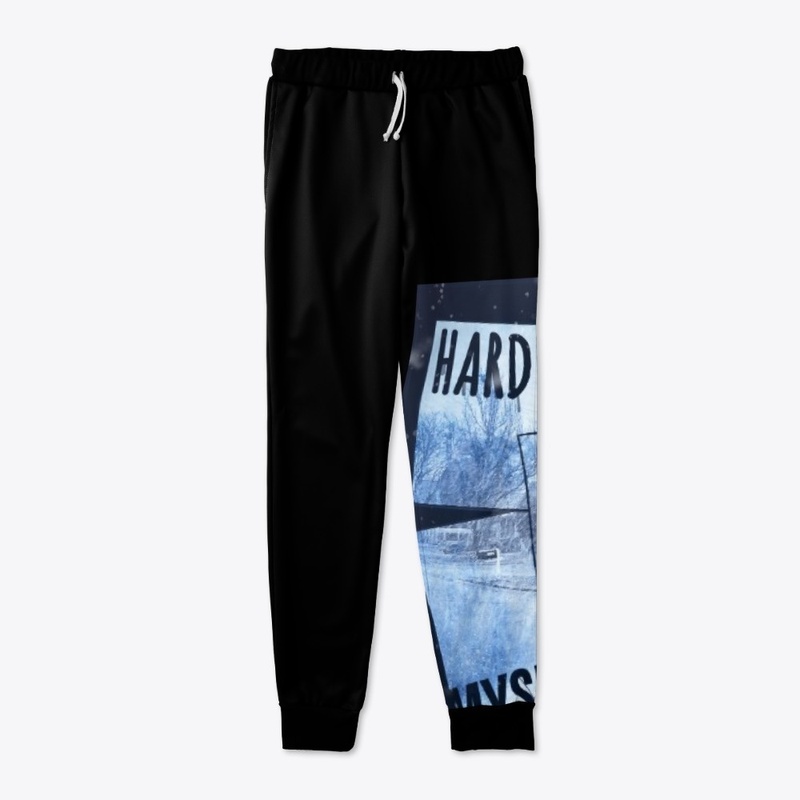 "HARD TO LOVE MYSELF" COLLECTION