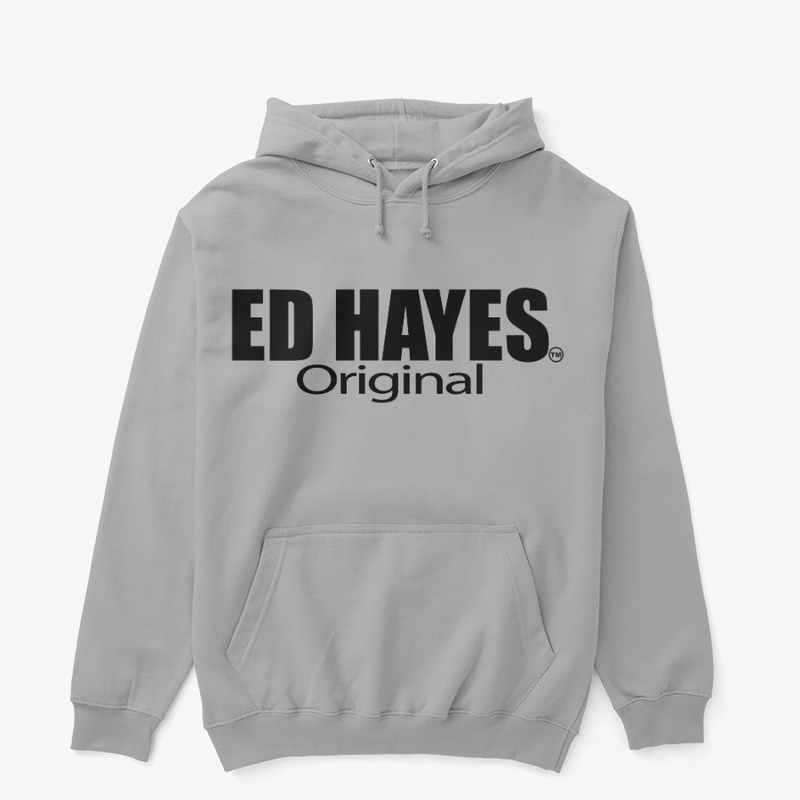 Ed Hayes Tees