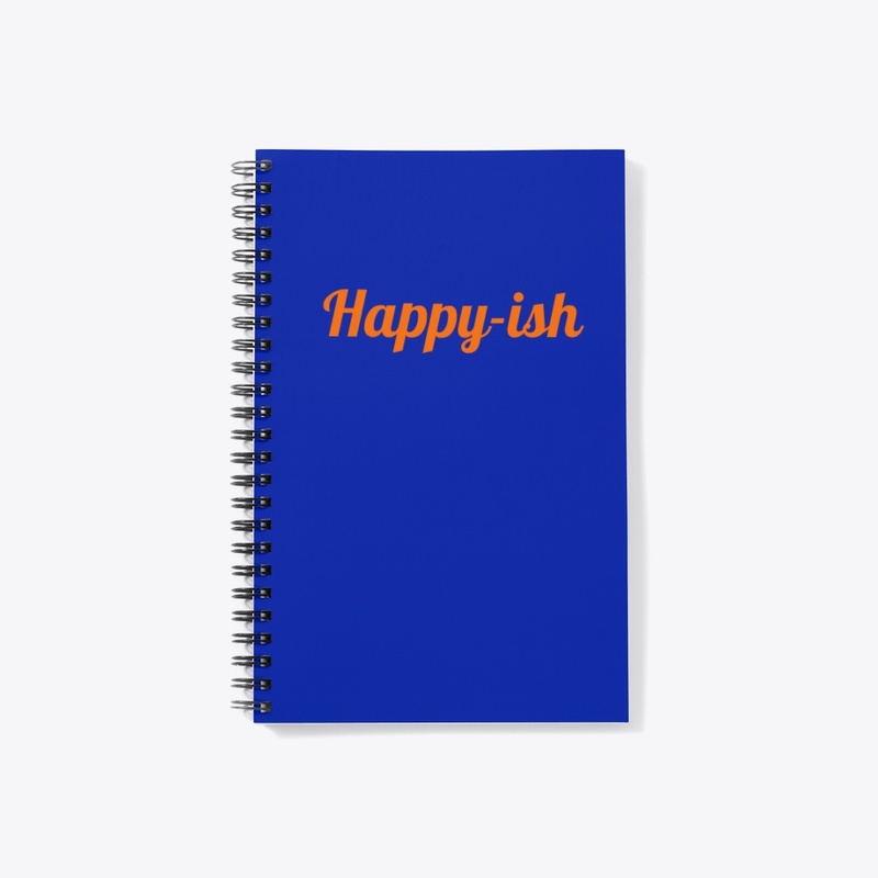 Happy--ish