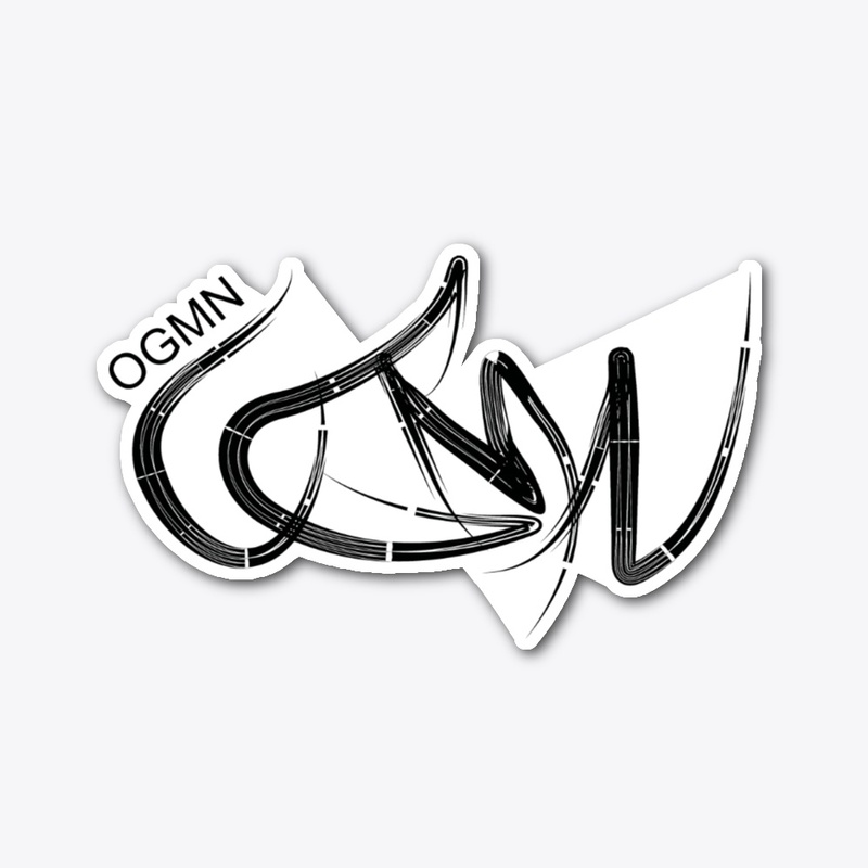 OGMN logo