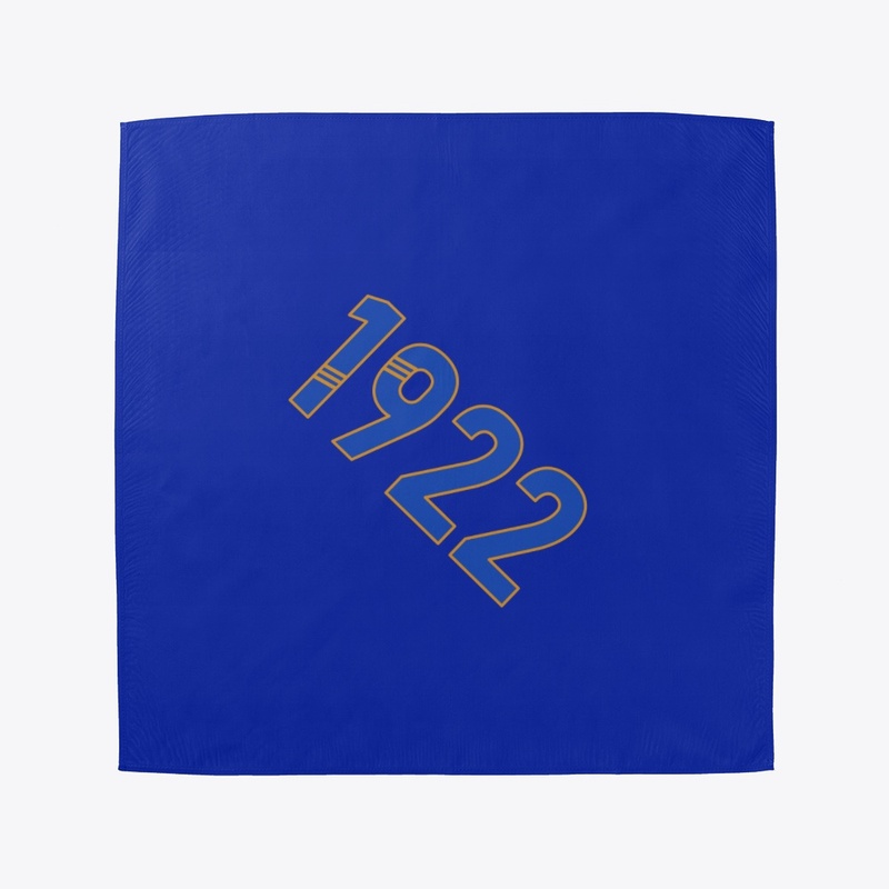 1922 Activities
