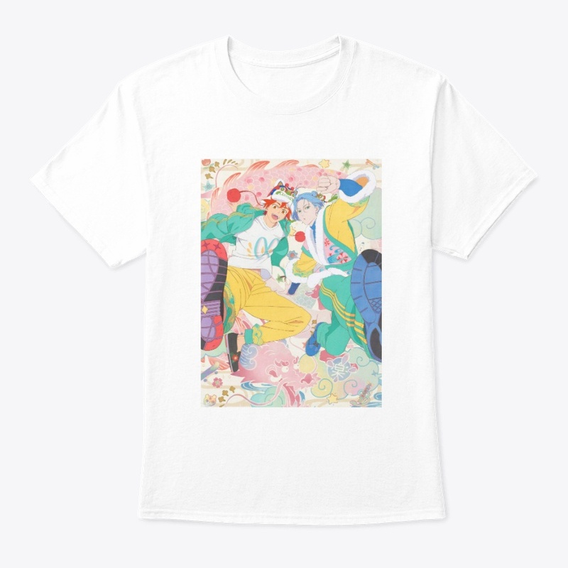 Reki & Langa 