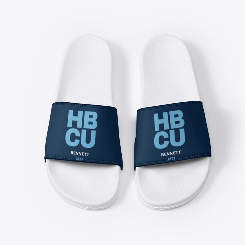 HBCU: Bennett College