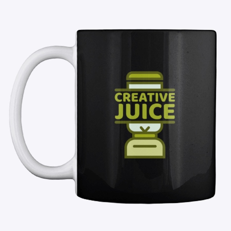Creative Juice
