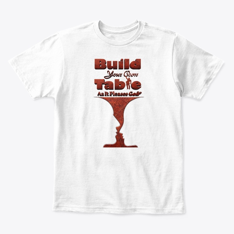 Build Your Own Table
