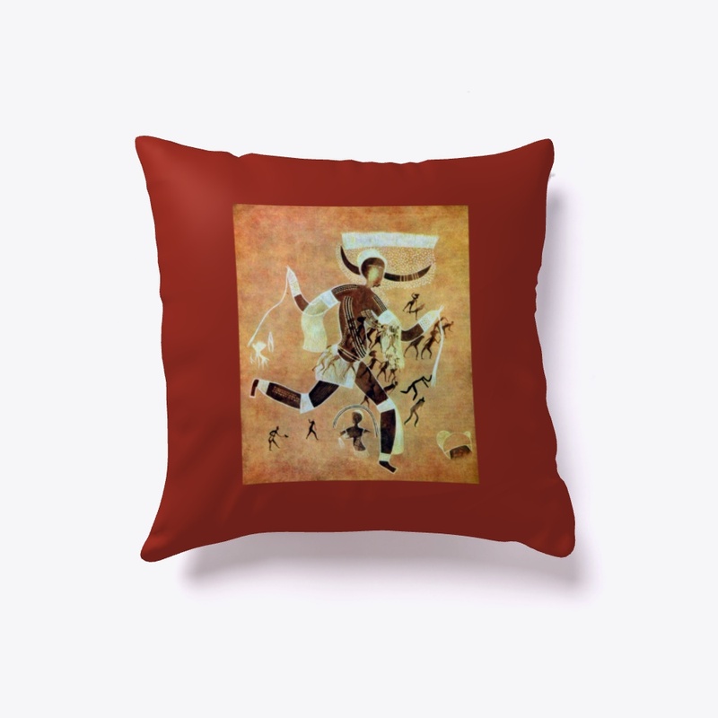 Colección Chaman