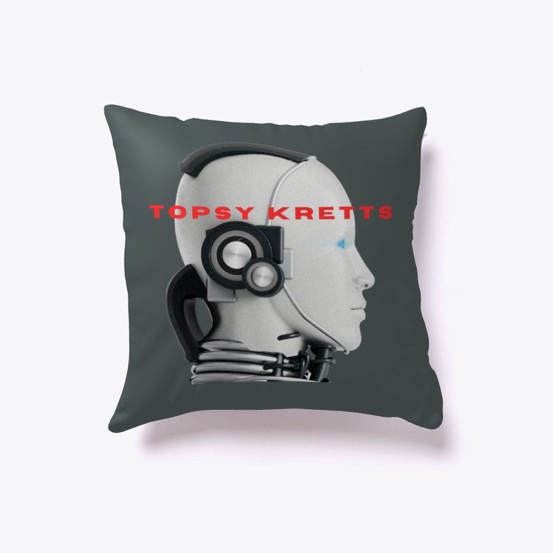 Topsy Kretts