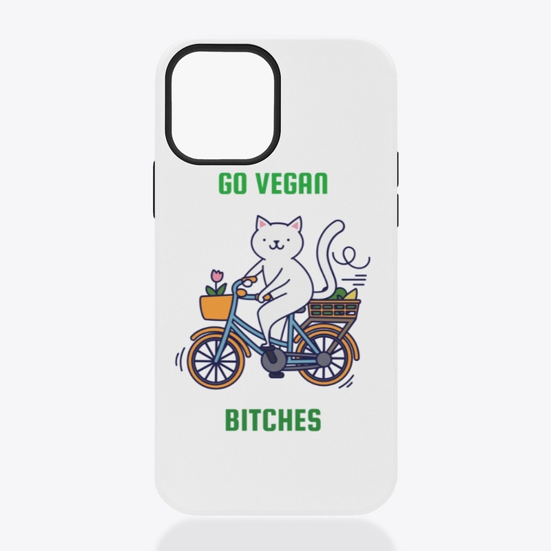 Funny Vegan Gifts