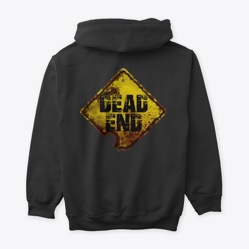 Atomic Ninja Dead End