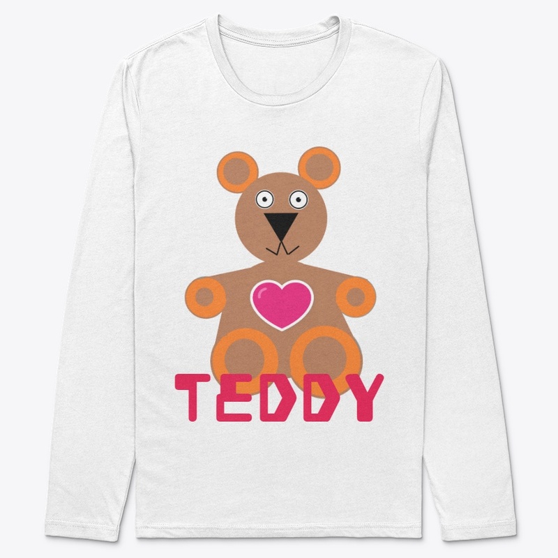 teddy