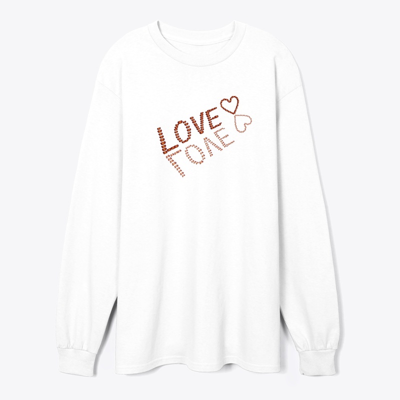 Love heart