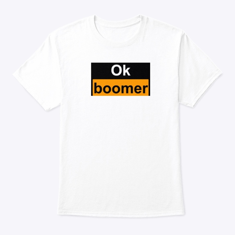 ok boomer