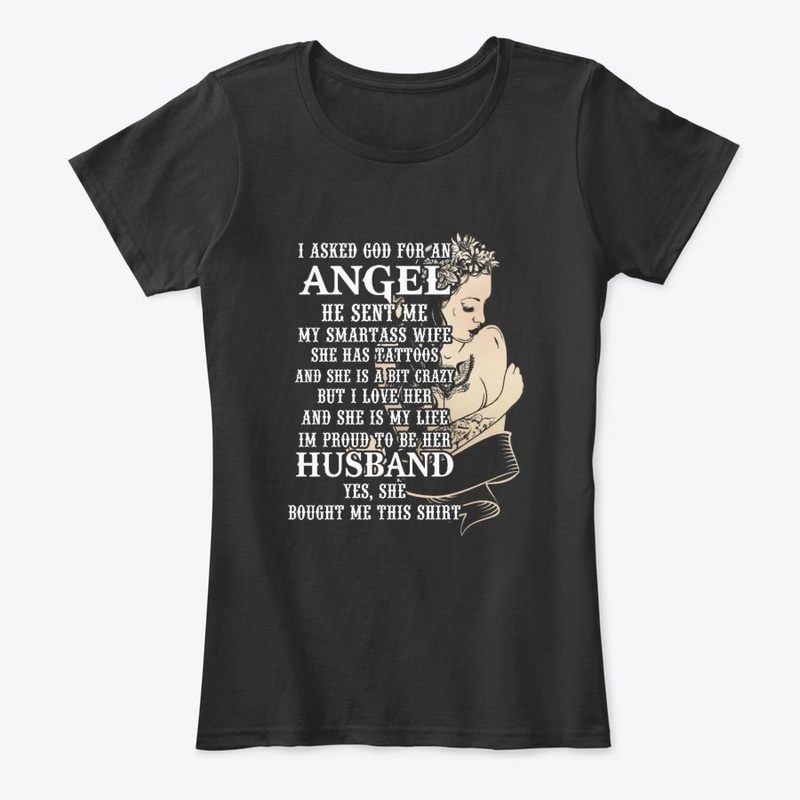 I Asked God For An Angel He Sent Me My S