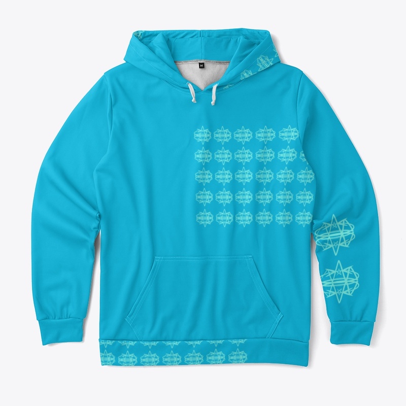 Bastartist Multiple Star Crown Design 01