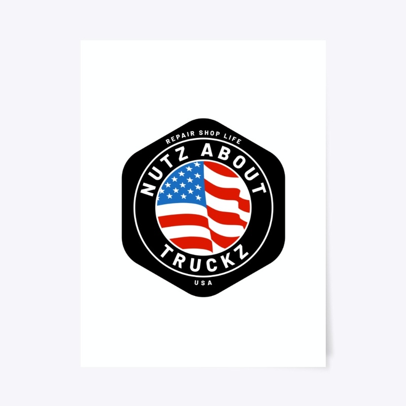  Nutz About Truckz USA 