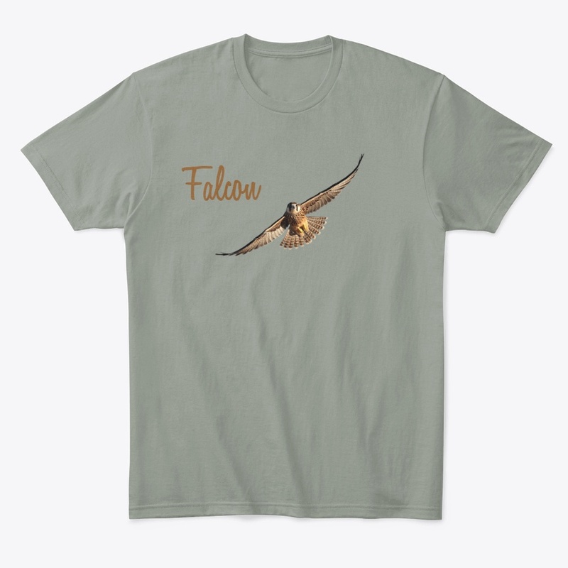 Falcon
