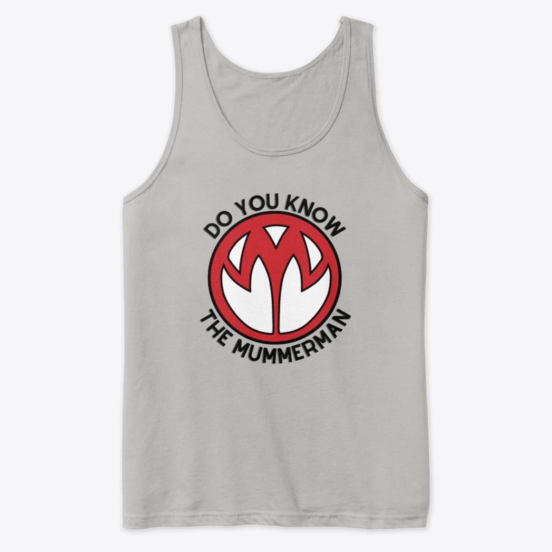 Mummerman Classic