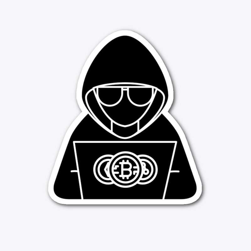 Cryptocurrency Scammer 